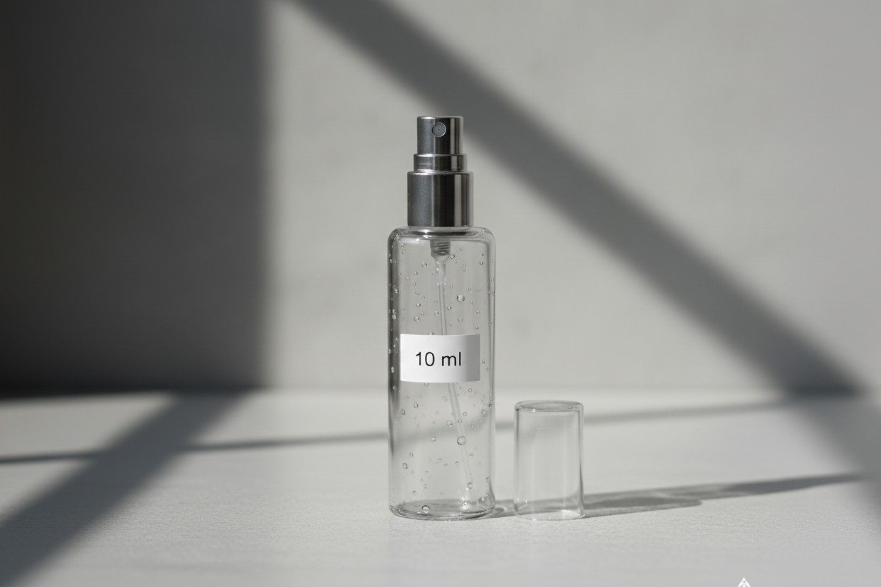 Paquete : Decant 10 mltrs + Sudadera Essentials (Copia)