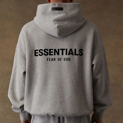Essentials  – Color Gris